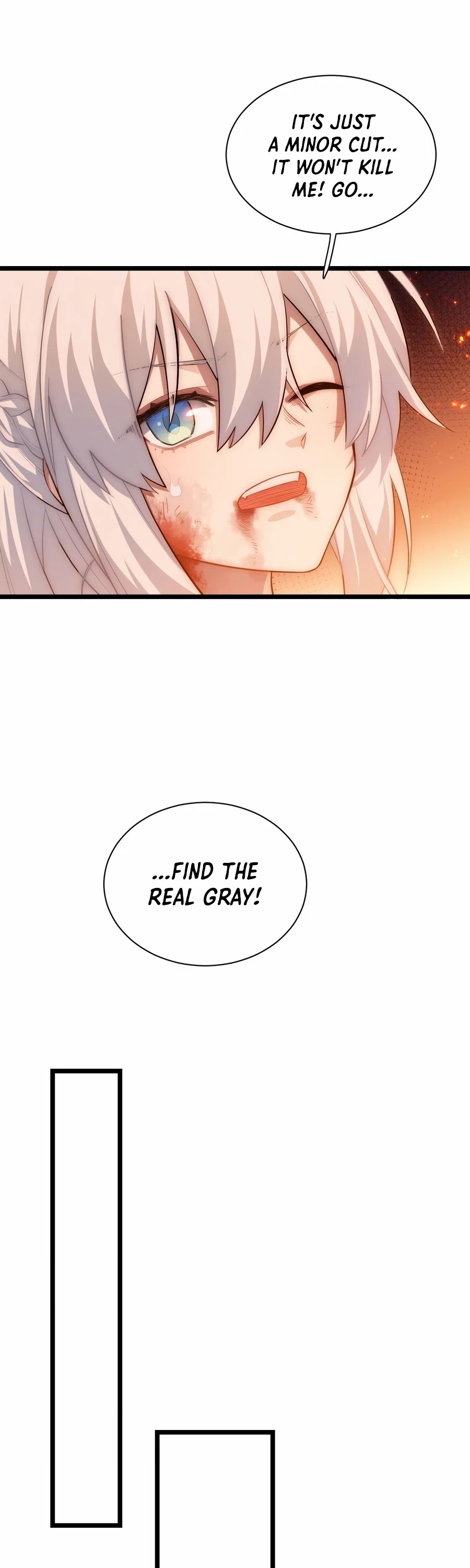 Adventures of an Undead who became Paladin Chapter 35 page 24 - Chapter 35