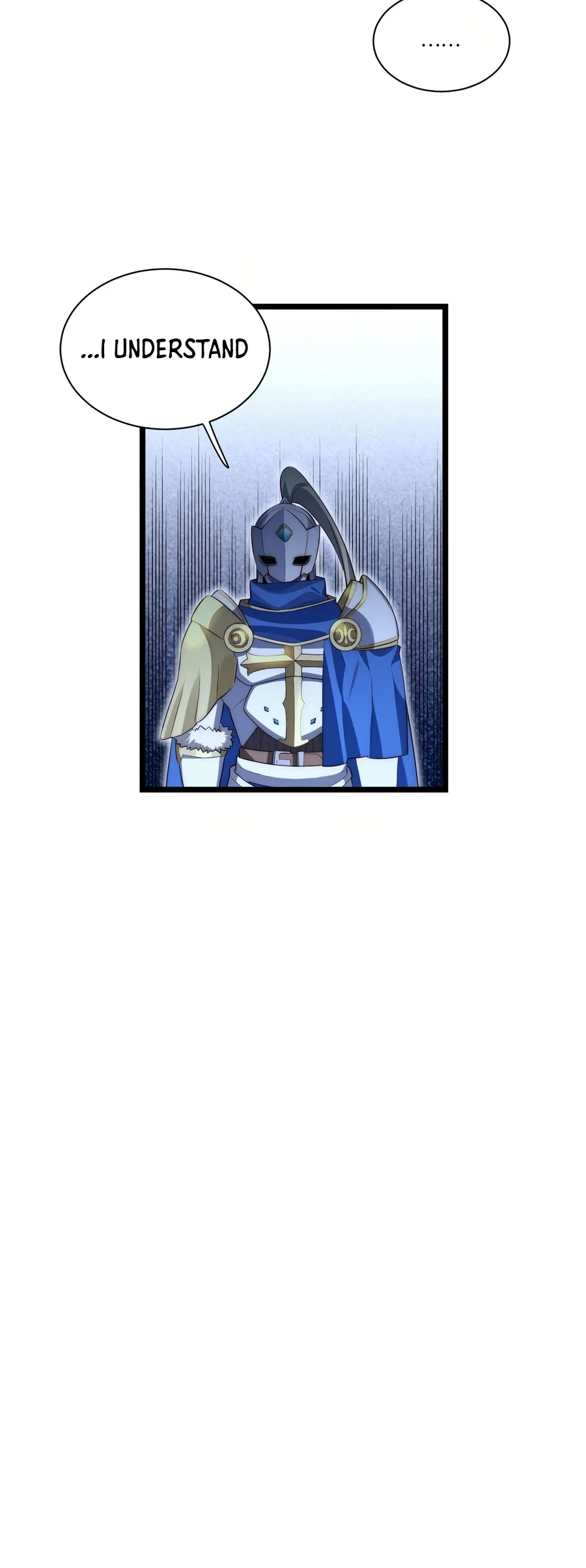 Adventures of an Undead who became Paladin Chapter 36 page 18 - Chapter 36