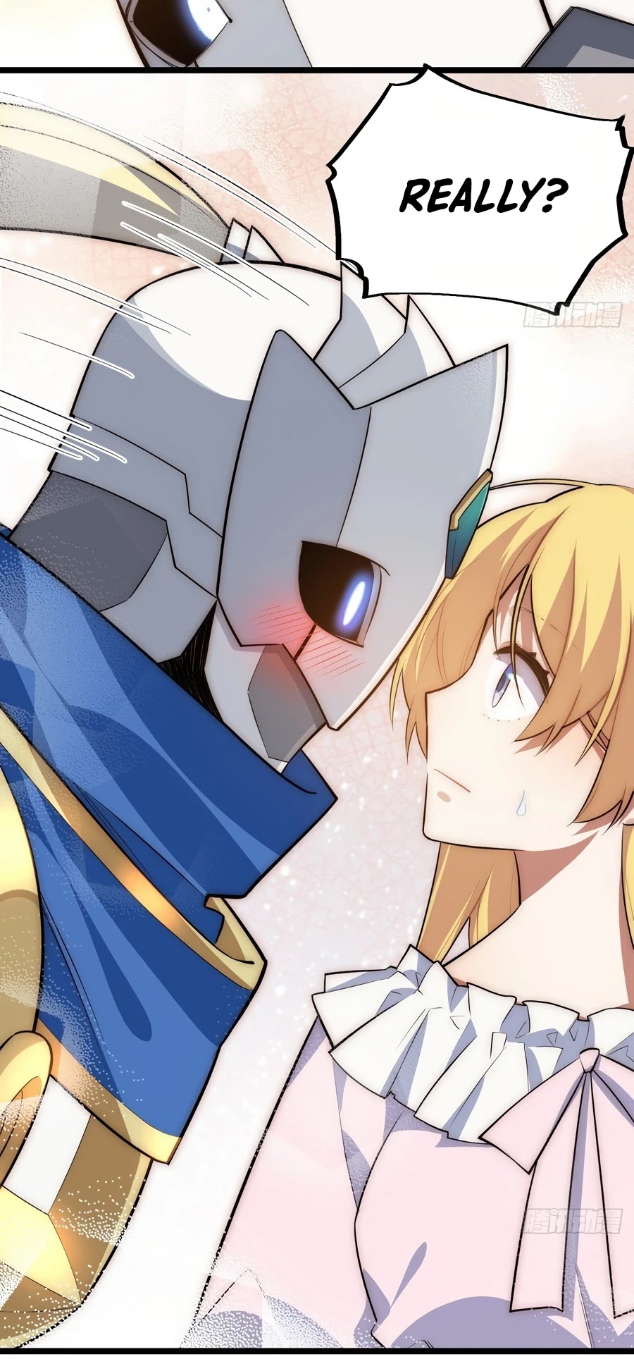 Adventures of an Undead who became Paladin Chapter 36 page 26 - Chapter 36