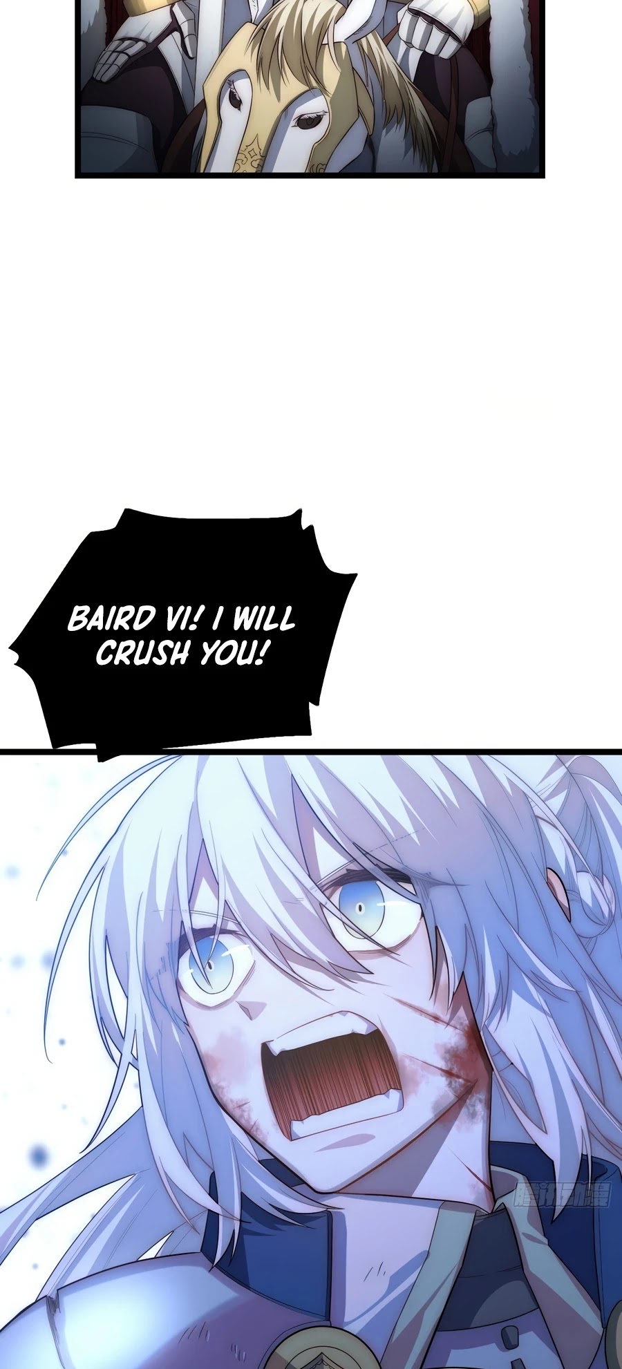 Adventures of an Undead who became Paladin Chapter 37 page 25 - Chapter 37