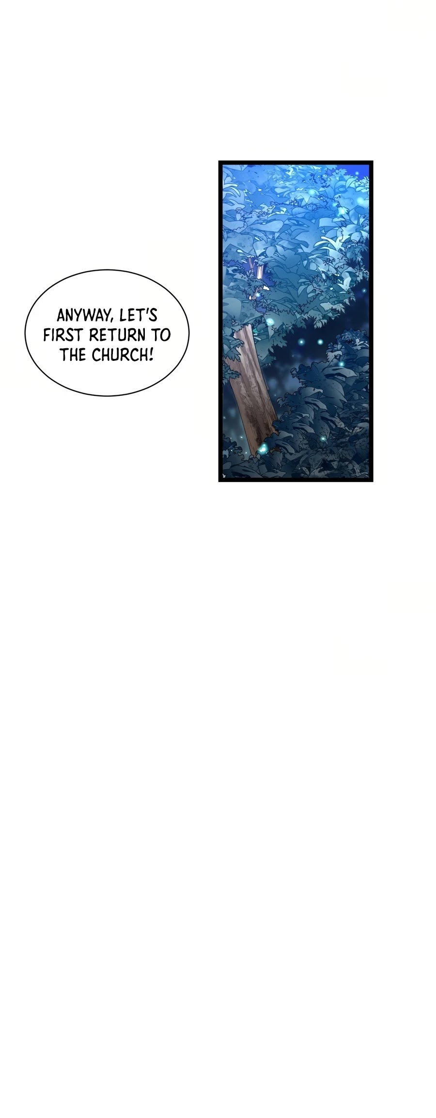 Adventures of an Undead who became Paladin Chapter 37 page 8 - Chapter 37