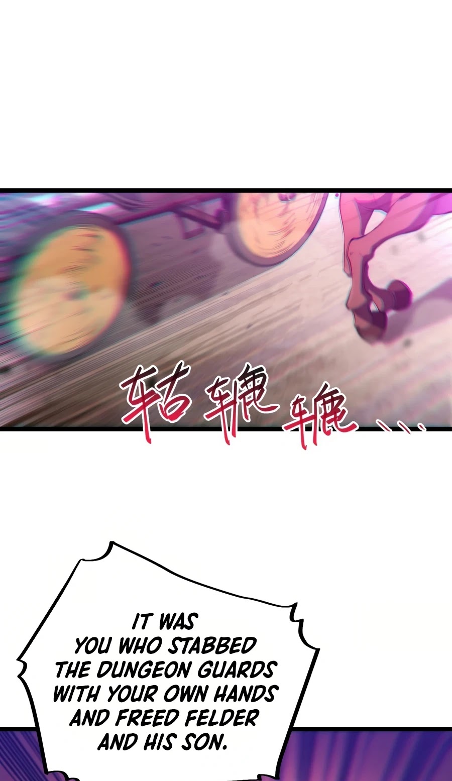 Adventures of an Undead who became Paladin Chapter 38 page 28 - Chapter 38