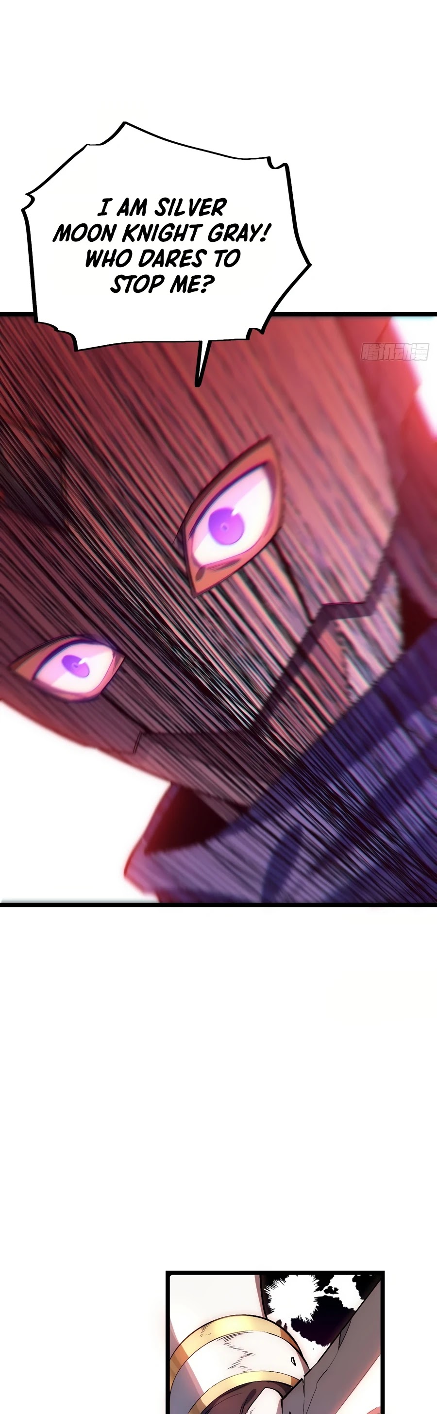 Adventures of an Undead who became Paladin Chapter 38 page 30 - Chapter 38