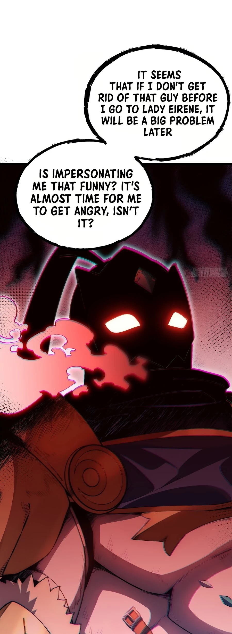 Adventures of an Undead who became Paladin Chapter 38 page 32 - Chapter 38