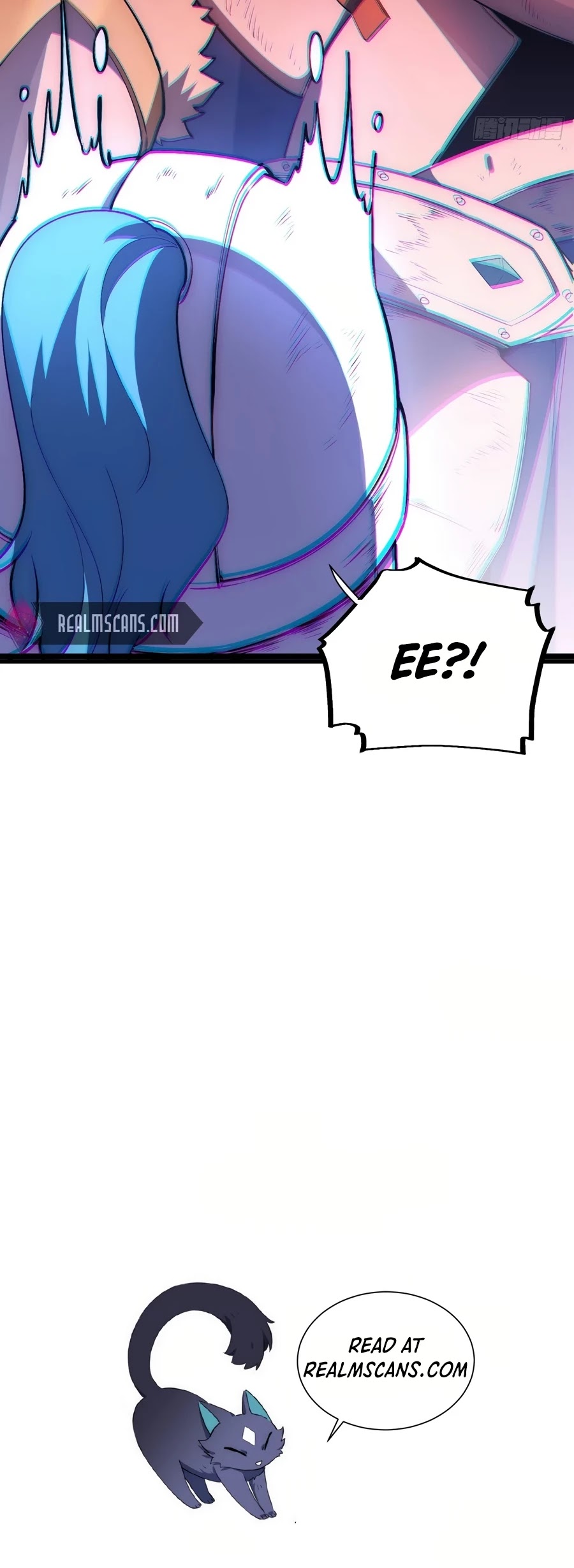 Adventures of an Undead who became Paladin Chapter 38 page 33 - Chapter 38