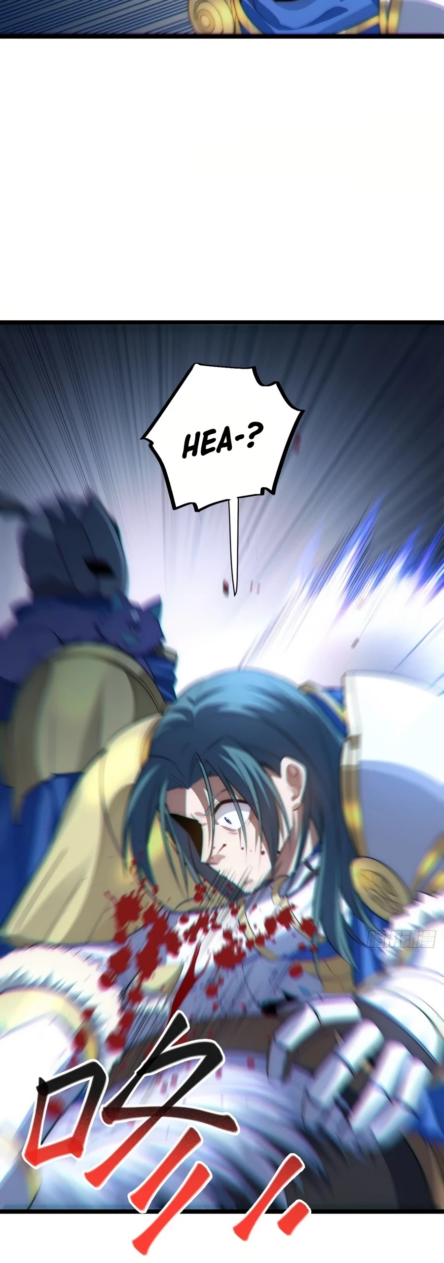 Adventures of an Undead who became Paladin Chapter 39 page 24 - Chapter 39