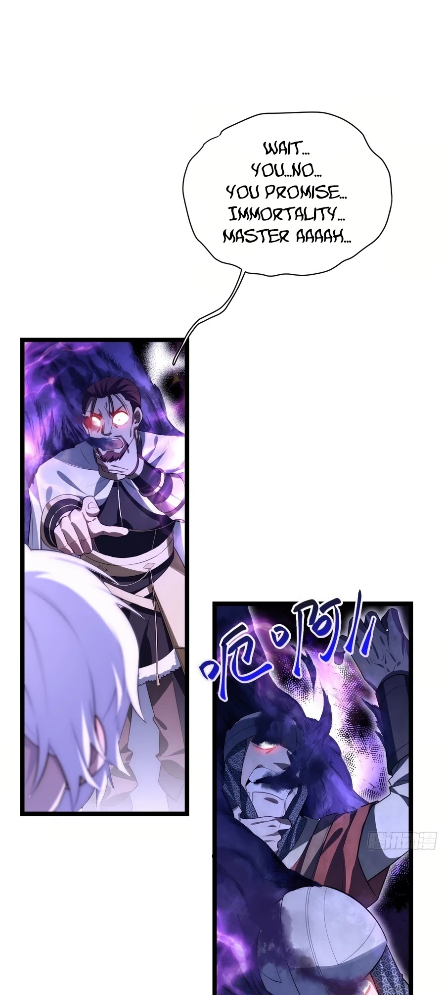 Adventures of an Undead who became Paladin Chapter 39 page 33 - Chapter 39