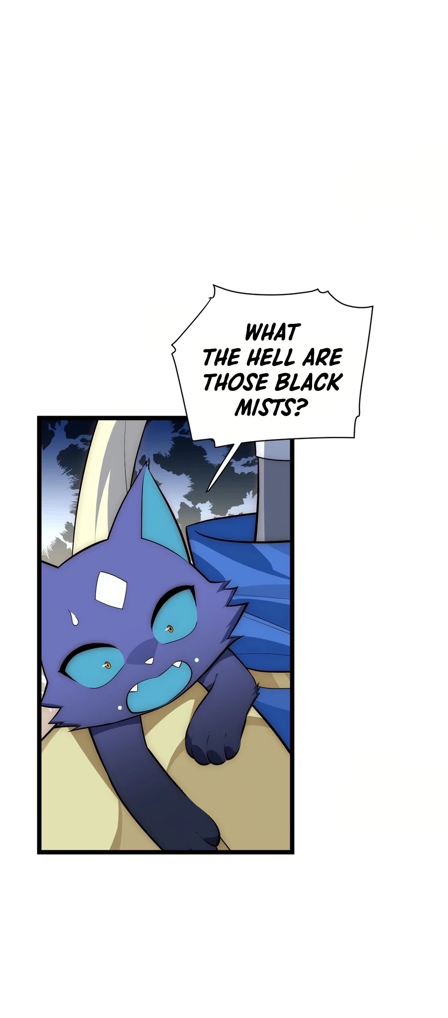 Adventures of an Undead who became Paladin Chapter 39 page 35 - Chapter 39