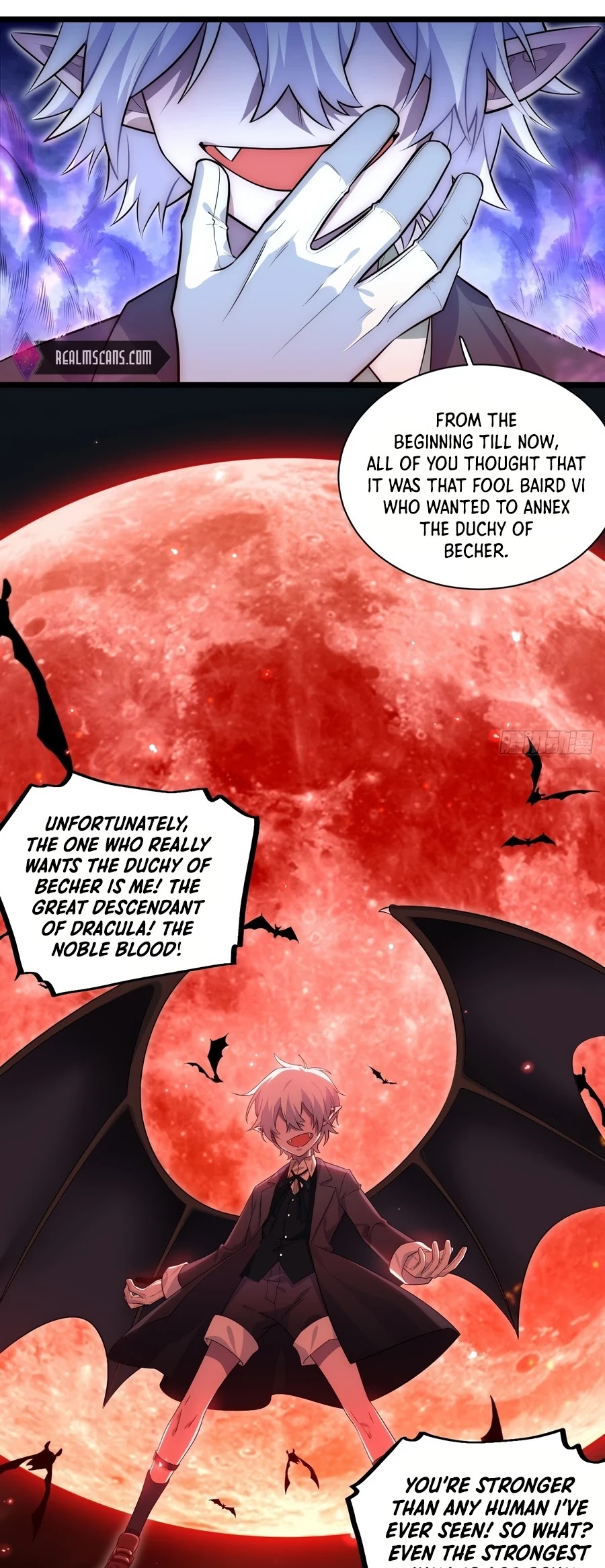 Adventures of an Undead who became Paladin Chapter 39 page 37 - Chapter 39