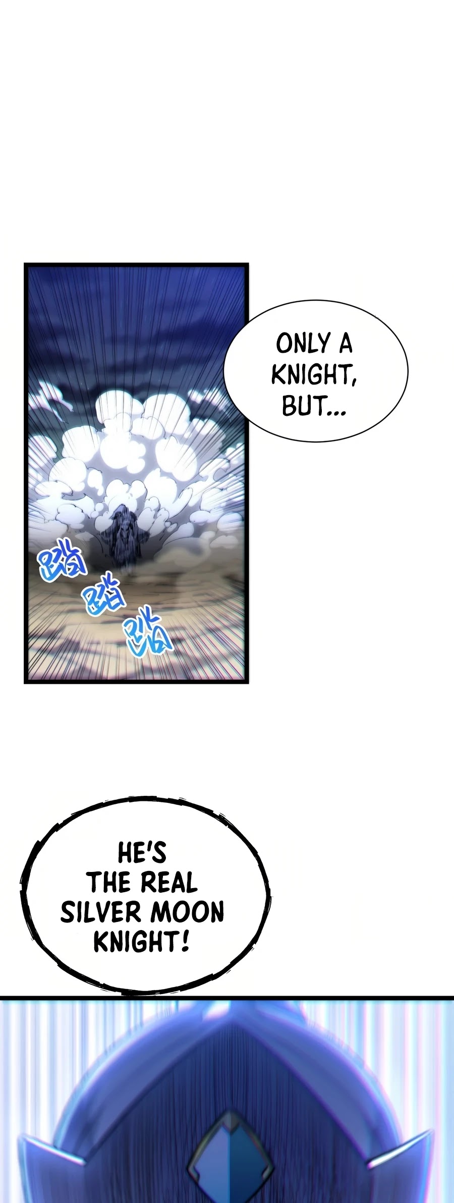 Adventures of an Undead who became Paladin Chapter 39 page 4 - Chapter 39