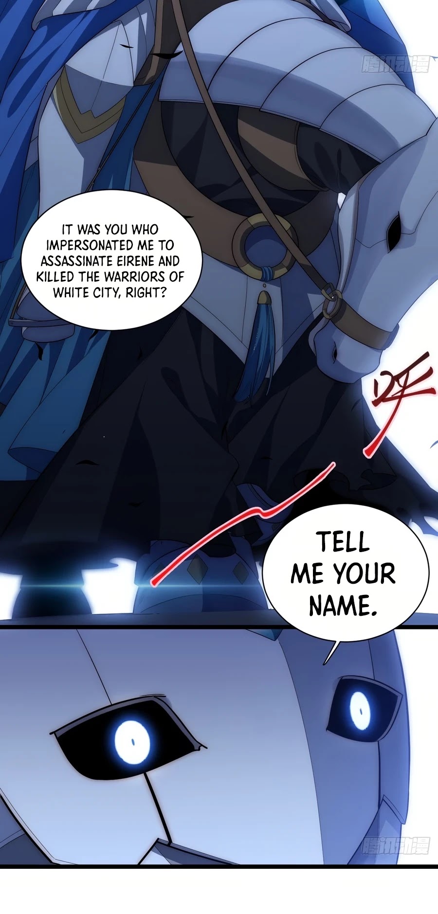 Adventures of an Undead who became Paladin Chapter 39 page 9 - Chapter 39