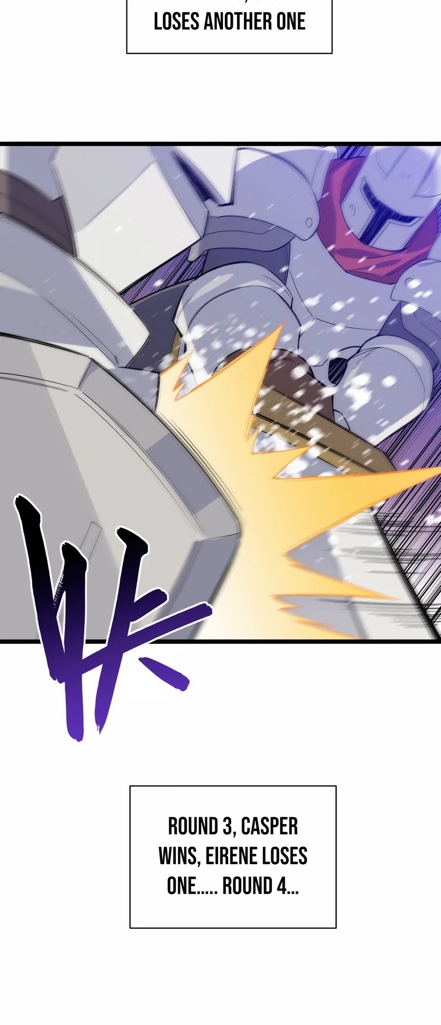 Adventures of an Undead who became Paladin Chapter 4 page 17 - Chapter 4