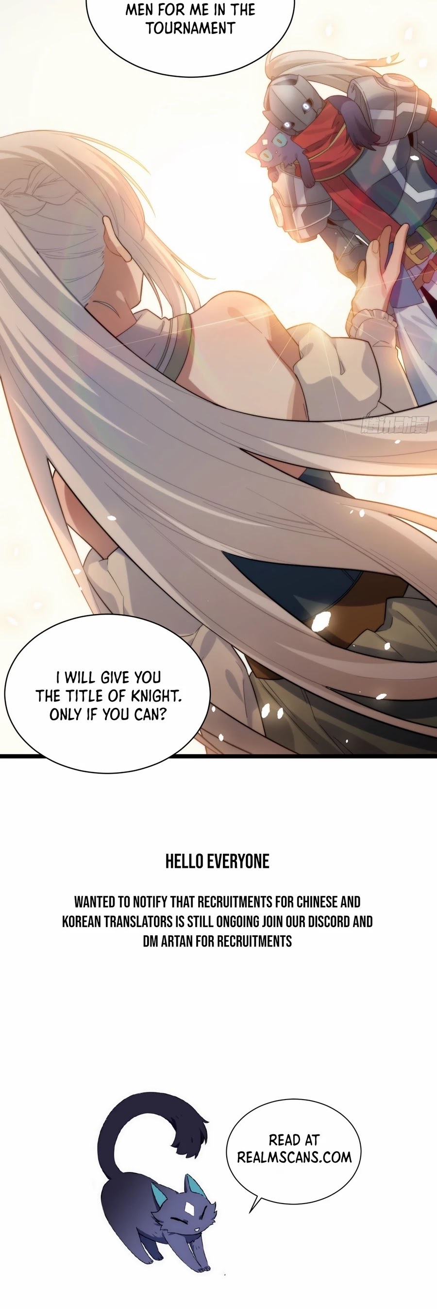 Adventures of an Undead who became Paladin Chapter 4 page 25 - Chapter 4