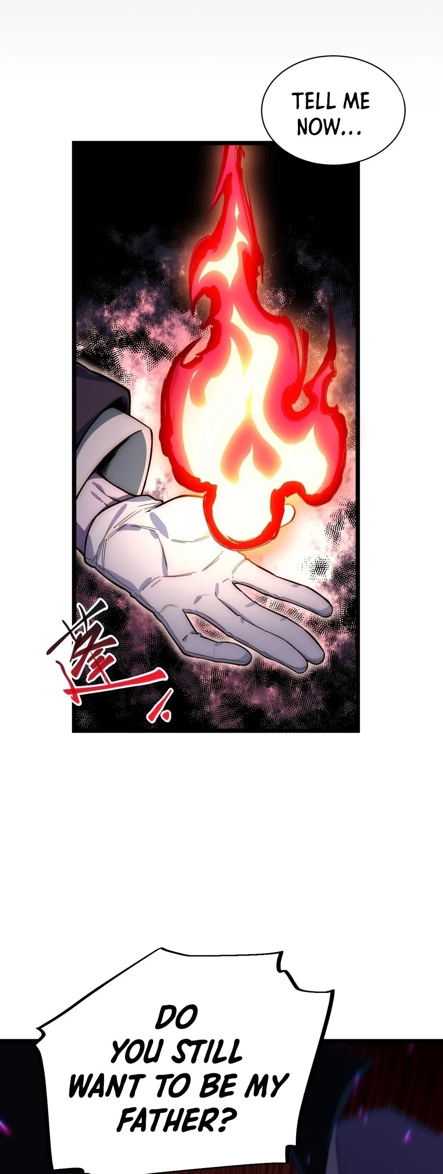 Adventures of an Undead who became Paladin Chapter 40 page 11 - Chapter 40