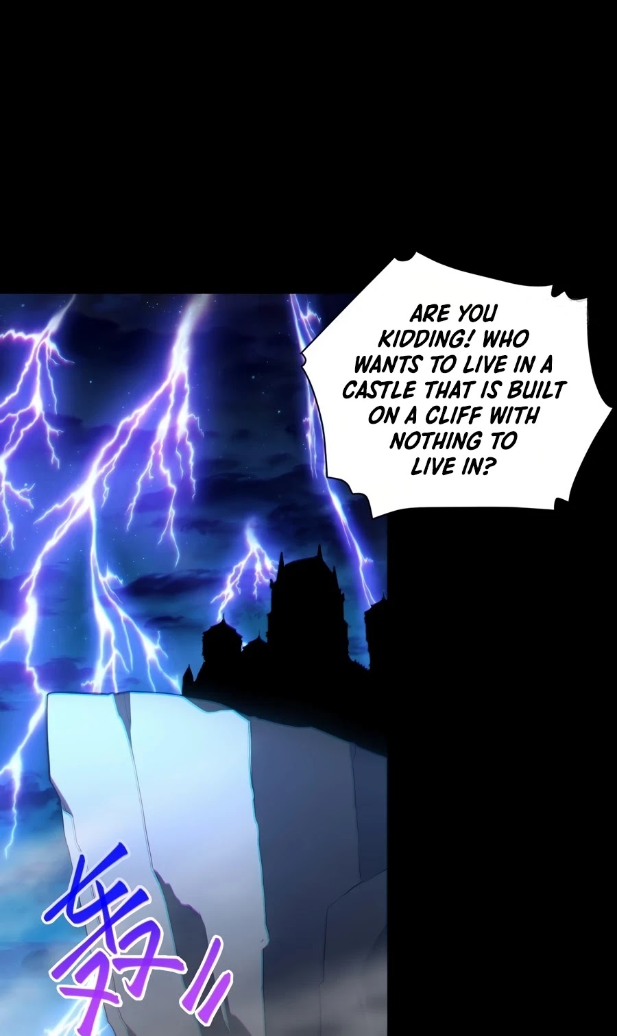 Adventures of an Undead who became Paladin Chapter 40 page 6 - Chapter 40