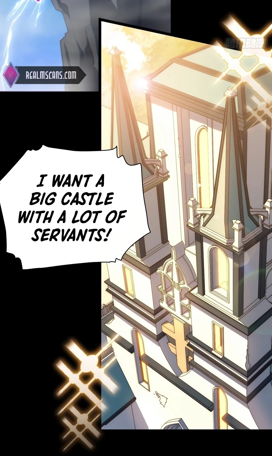 Adventures of an Undead who became Paladin Chapter 40 page 7 - Chapter 40