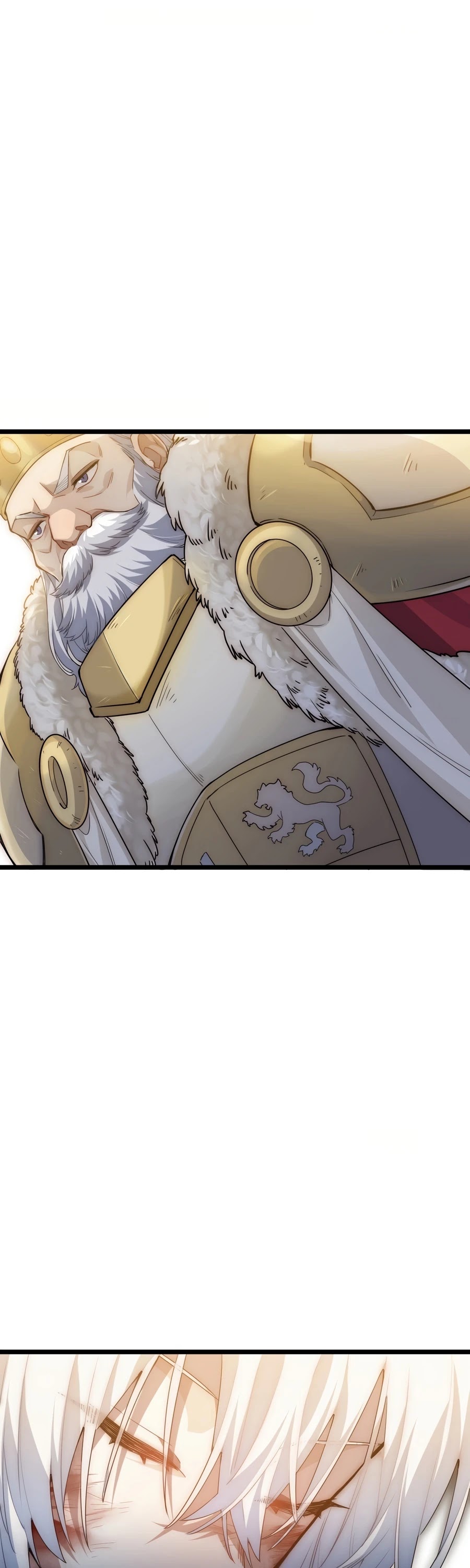Adventures of an Undead who became Paladin Chapter 41 page 15 - Chapter 41