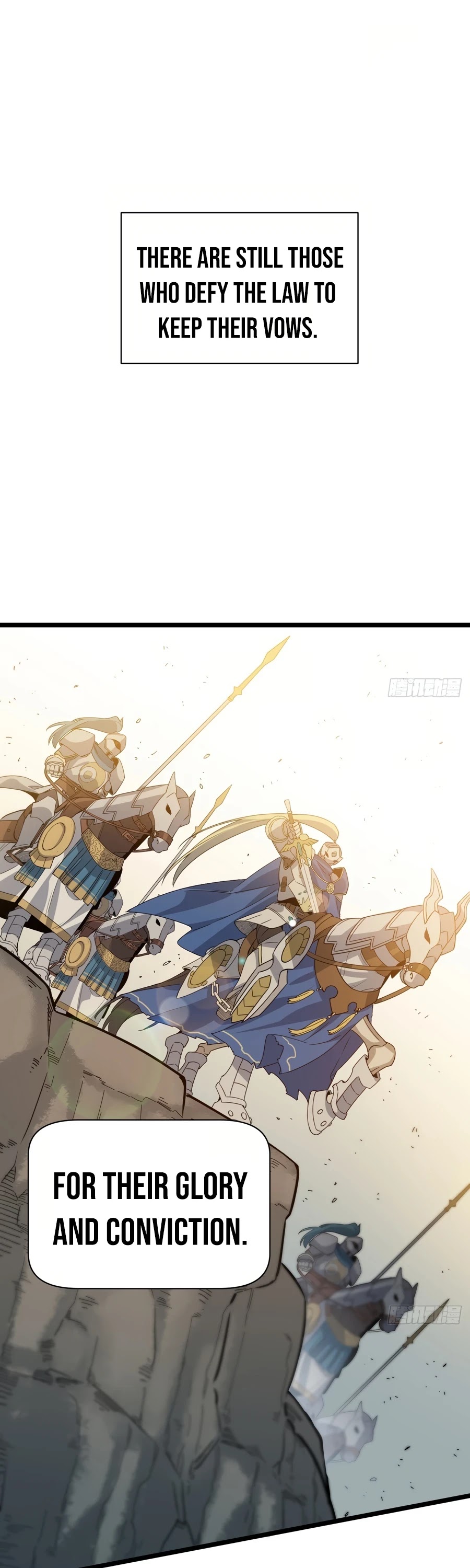 Adventures of an Undead who became Paladin Chapter 41 page 34 - Chapter 41