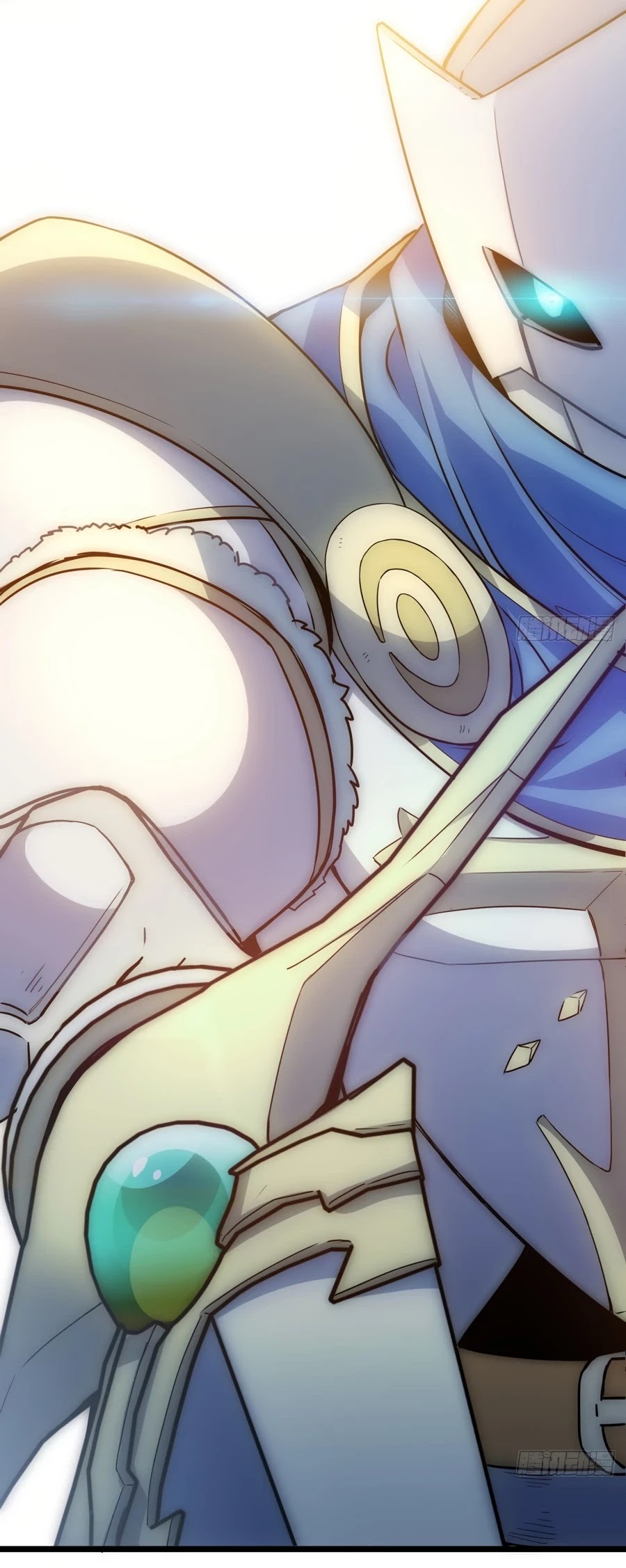 Adventures of an Undead who became Paladin Chapter 41 page 39 - Chapter 41