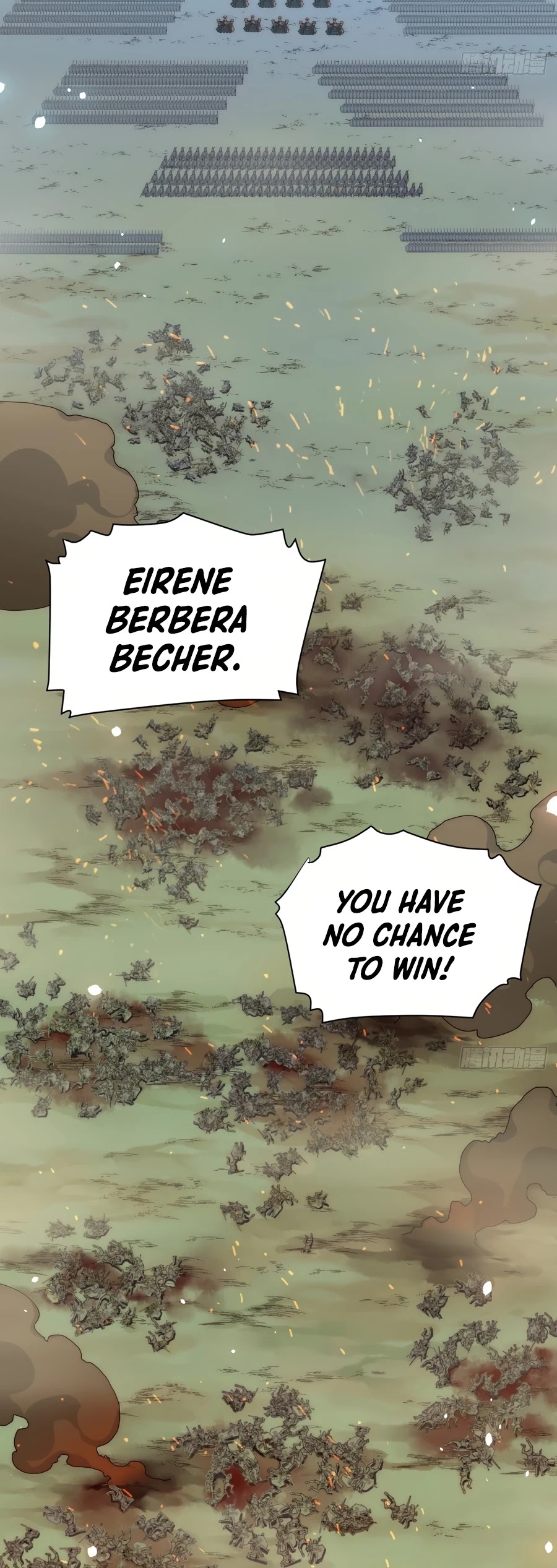 Adventures of an Undead who became Paladin Chapter 41 page 8 - Chapter 41
