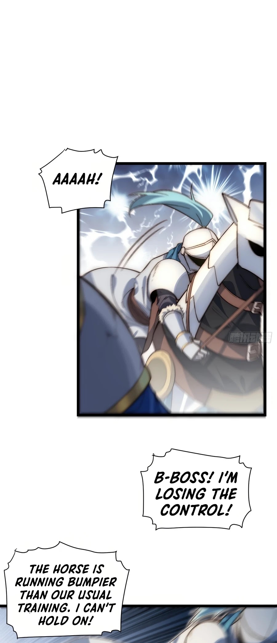 Adventures of an Undead who became Paladin Chapter 42 page 26 - Chapter 42