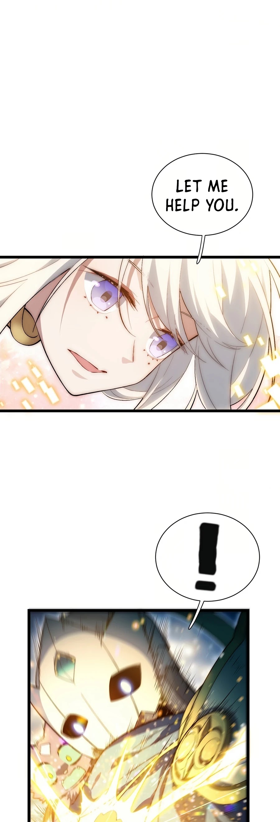 Adventures of an Undead who became Paladin Chapter 43 page 17 - Chapter 43