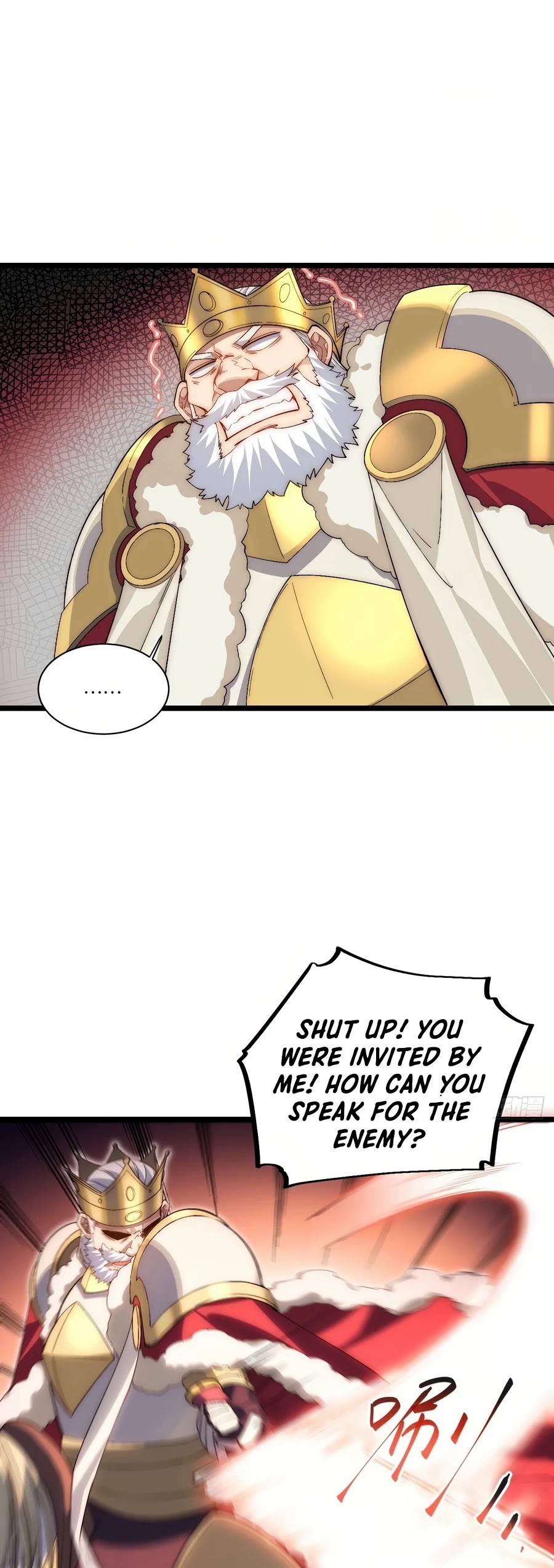 Adventures of an Undead who became Paladin Chapter 43 page 27 - Chapter 43