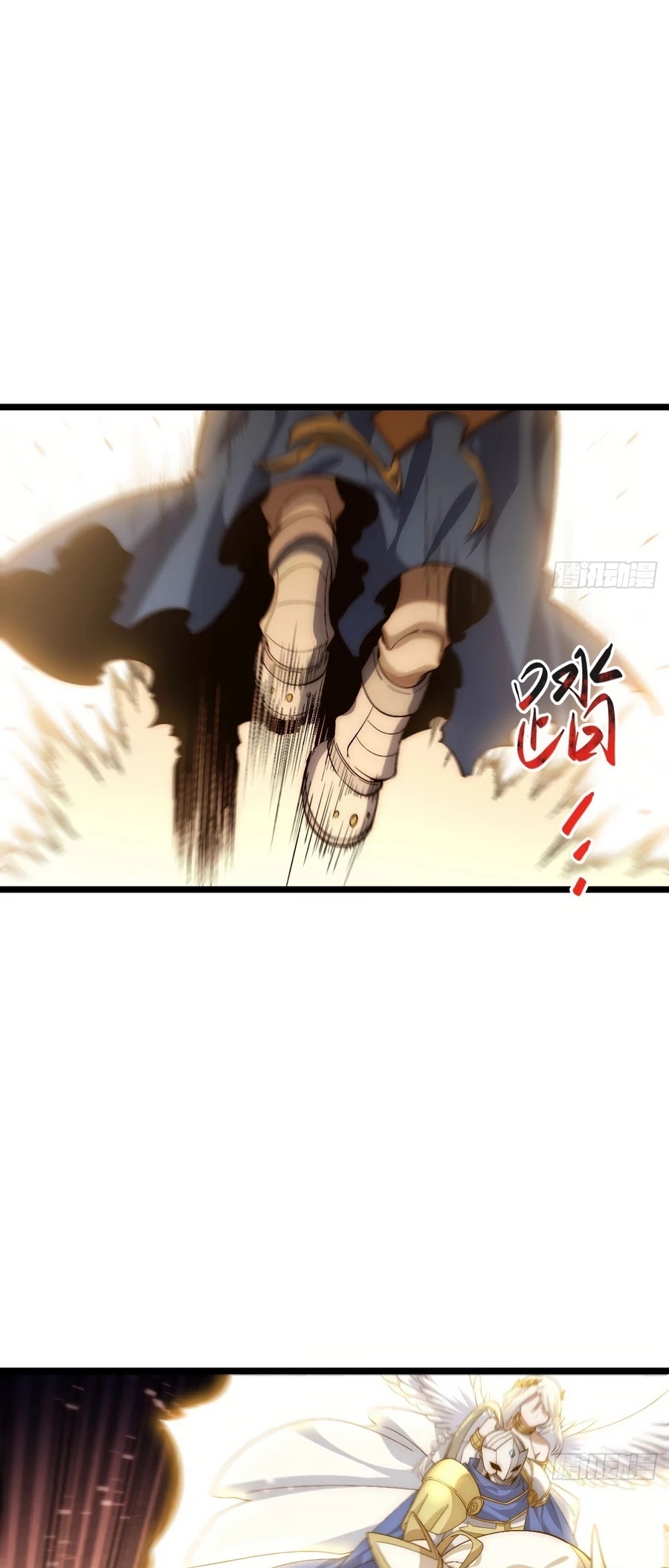 Adventures of an Undead who became Paladin Chapter 43 page 29 - Chapter 43