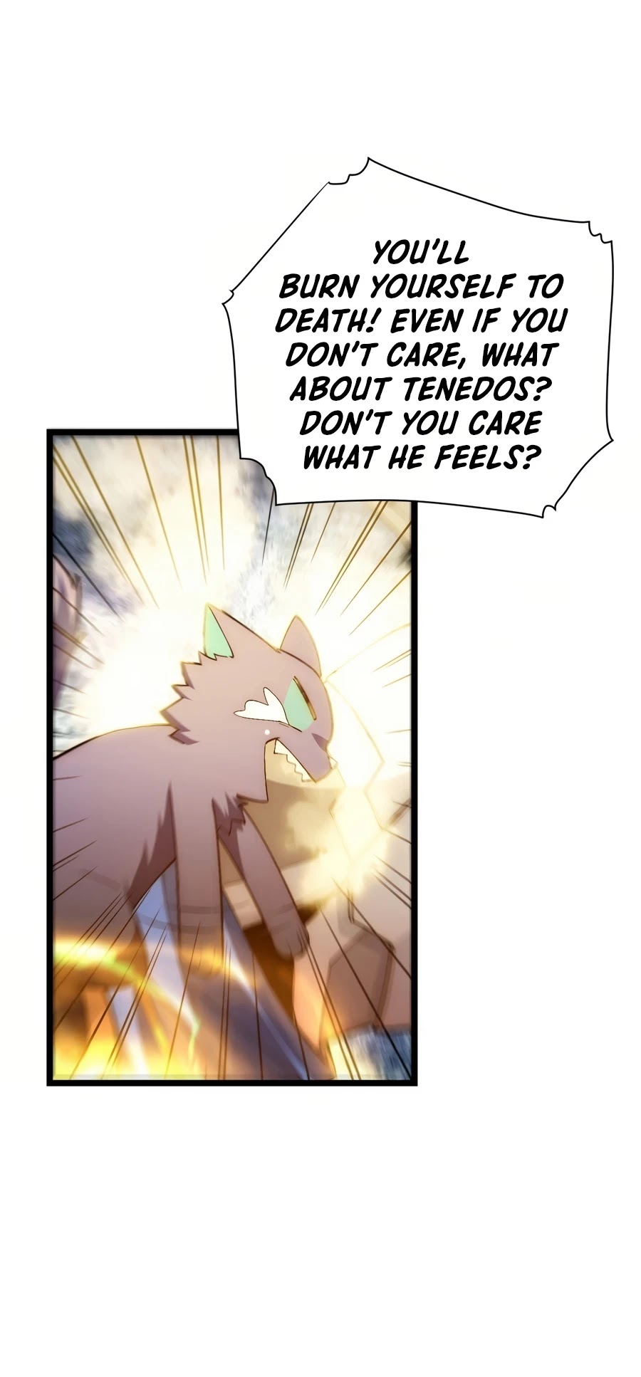 Adventures of an Undead who became Paladin Chapter 43 page 6 - Chapter 43