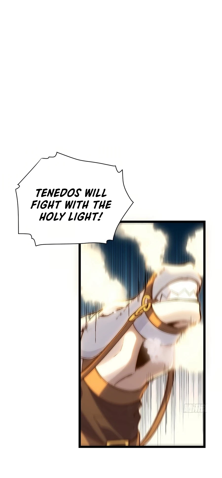Adventures of an Undead who became Paladin Chapter 43 page 7 - Chapter 43