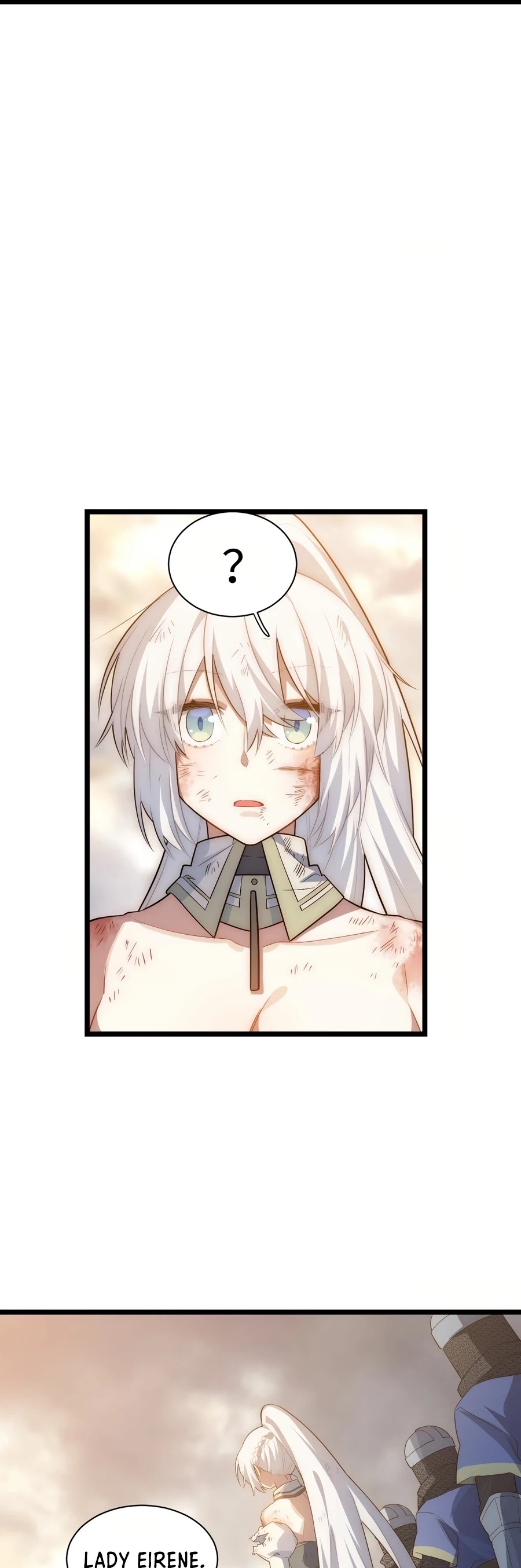 Adventures of an Undead who became Paladin Chapter 44 page 31 - Chapter 44