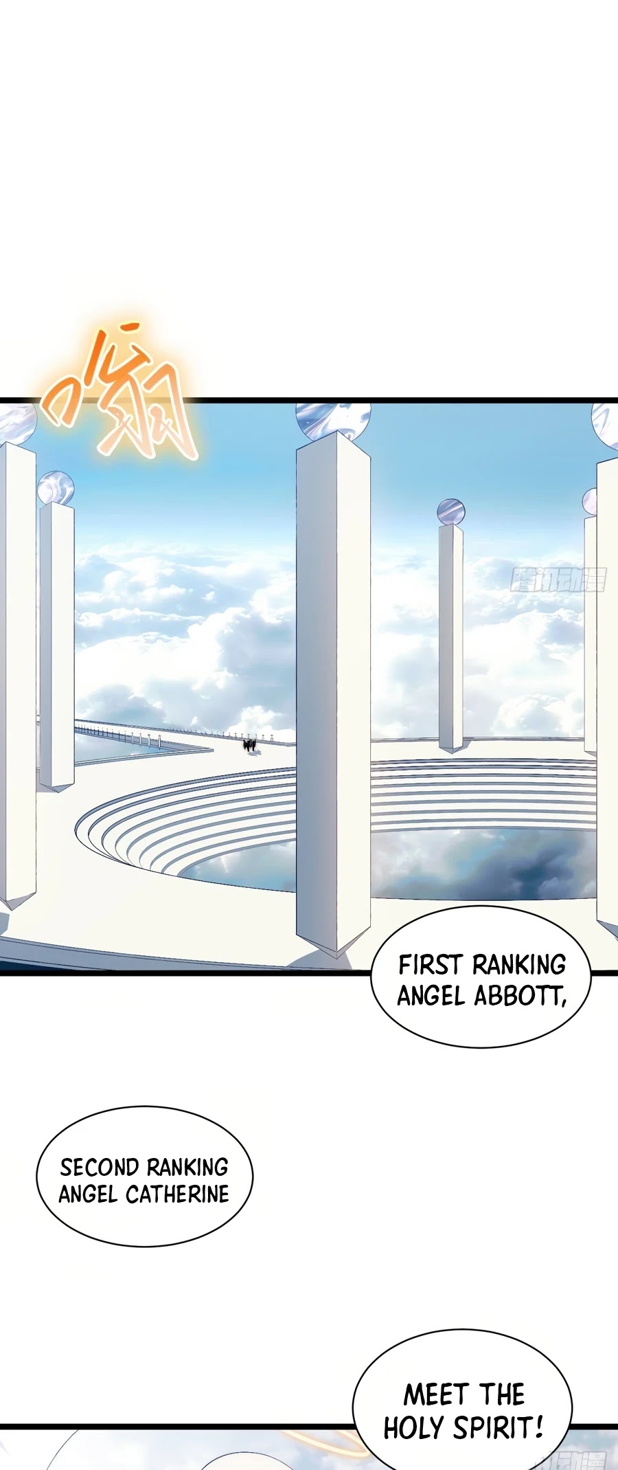 Adventures of an Undead who became Paladin Chapter 45 page 27 - Chapter 45