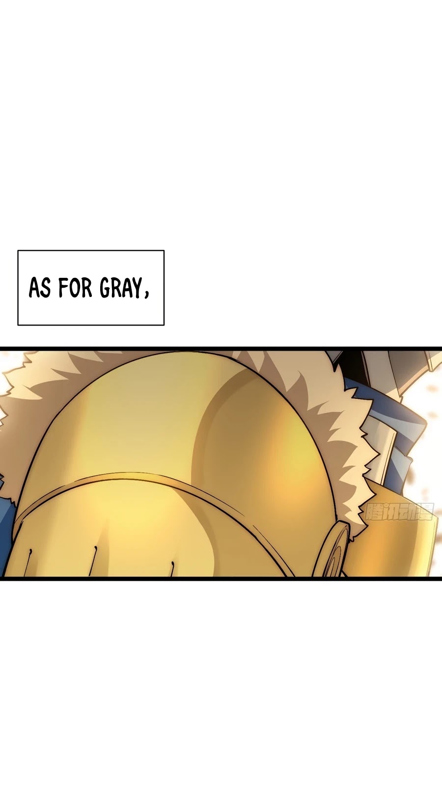 Adventures of an Undead who became Paladin Chapter 45 page 6 - Chapter 45