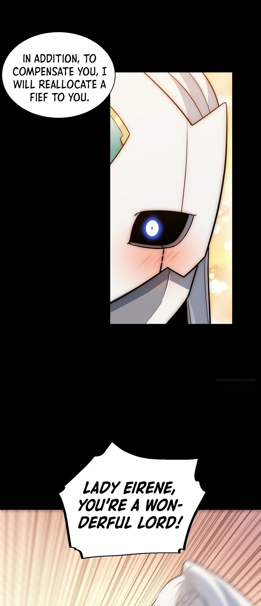 Adventures of an Undead who became Paladin Chapter 46 page 24 - Chapter 46