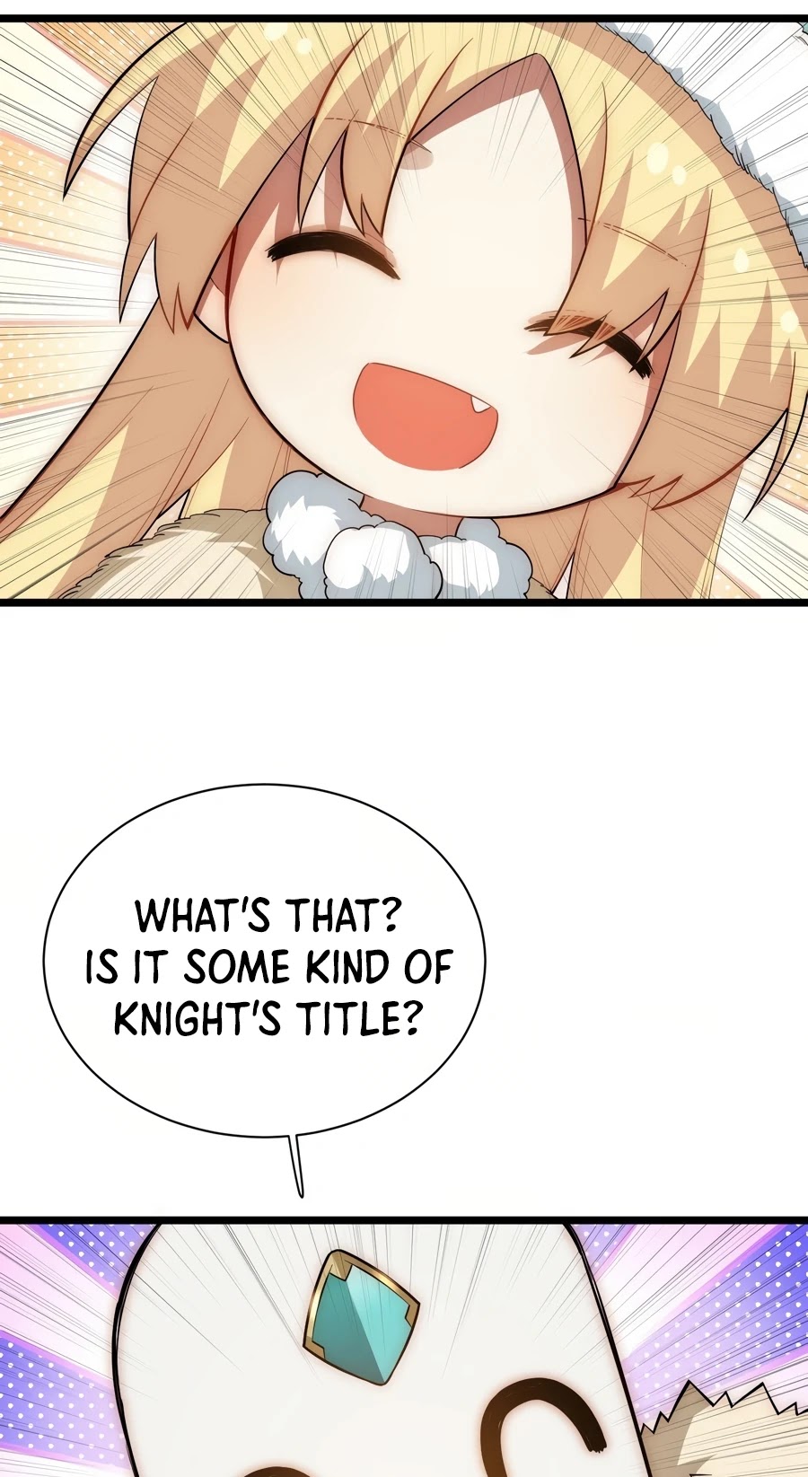 Adventures of an Undead who became Paladin Chapter 46 page 36 - Chapter 46