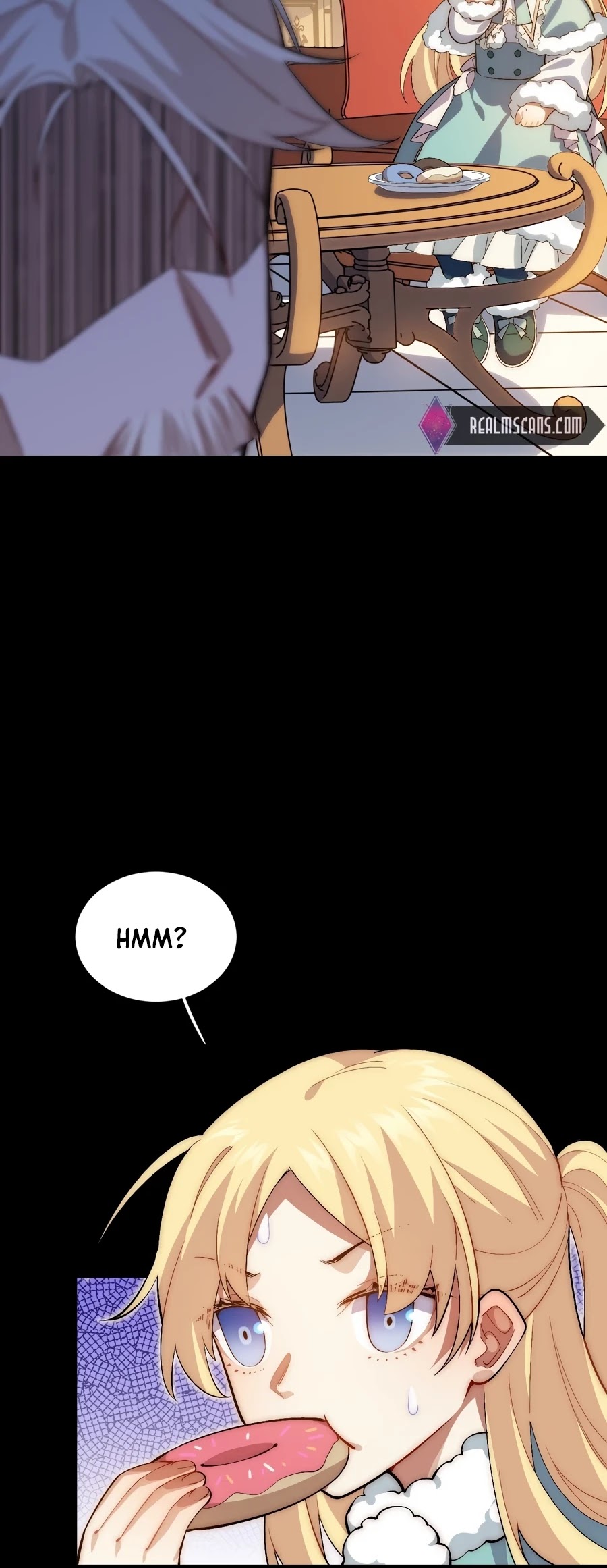 Adventures of an Undead who became Paladin Chapter 47 page 13 - Chapter 47