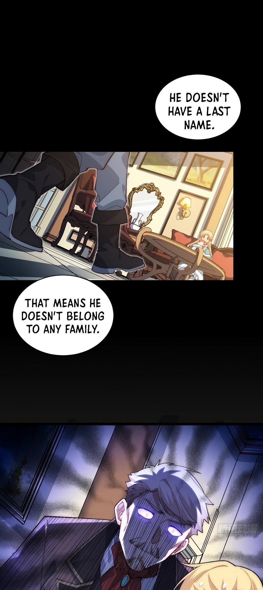 Adventures of an Undead who became Paladin Chapter 47 page 14 - Chapter 47