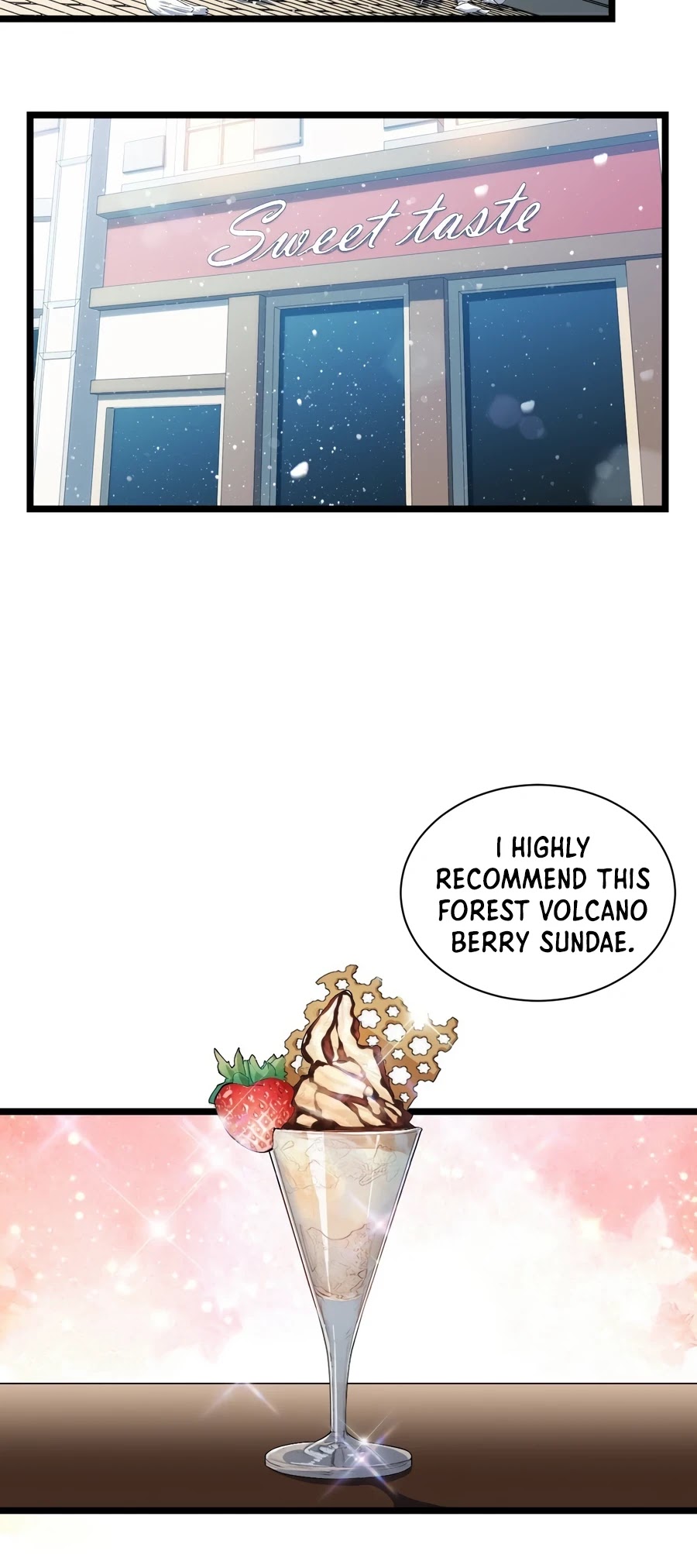 Adventures of an Undead who became Paladin Chapter 47 page 23 - Chapter 47