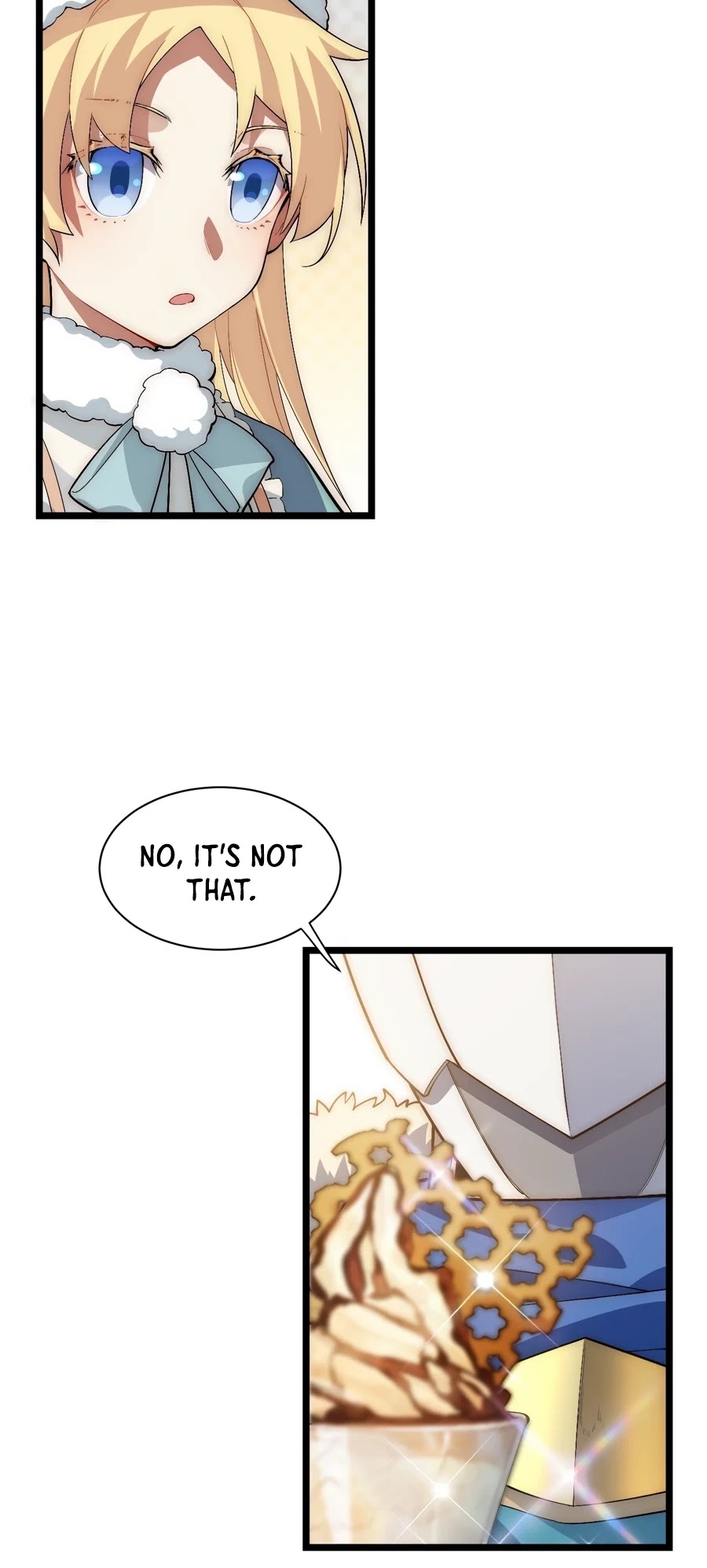 Adventures of an Undead who became Paladin Chapter 47 page 25 - Chapter 47