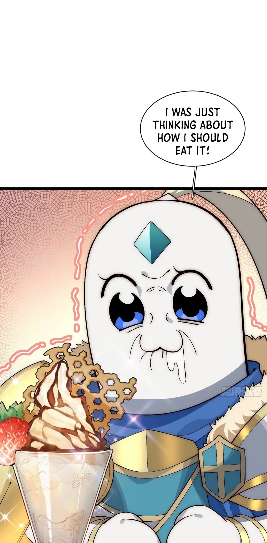 Adventures of an Undead who became Paladin Chapter 47 page 26 - Chapter 47