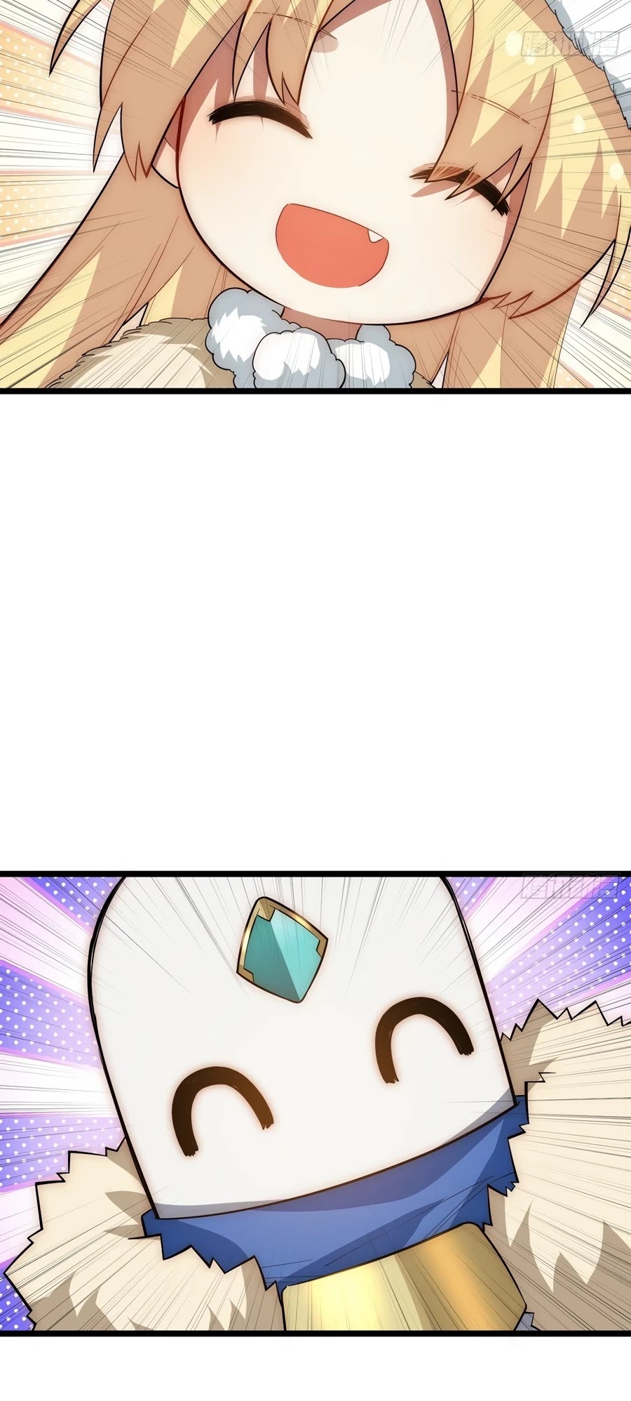 Adventures of an Undead who became Paladin Chapter 47 page 3 - Chapter 47
