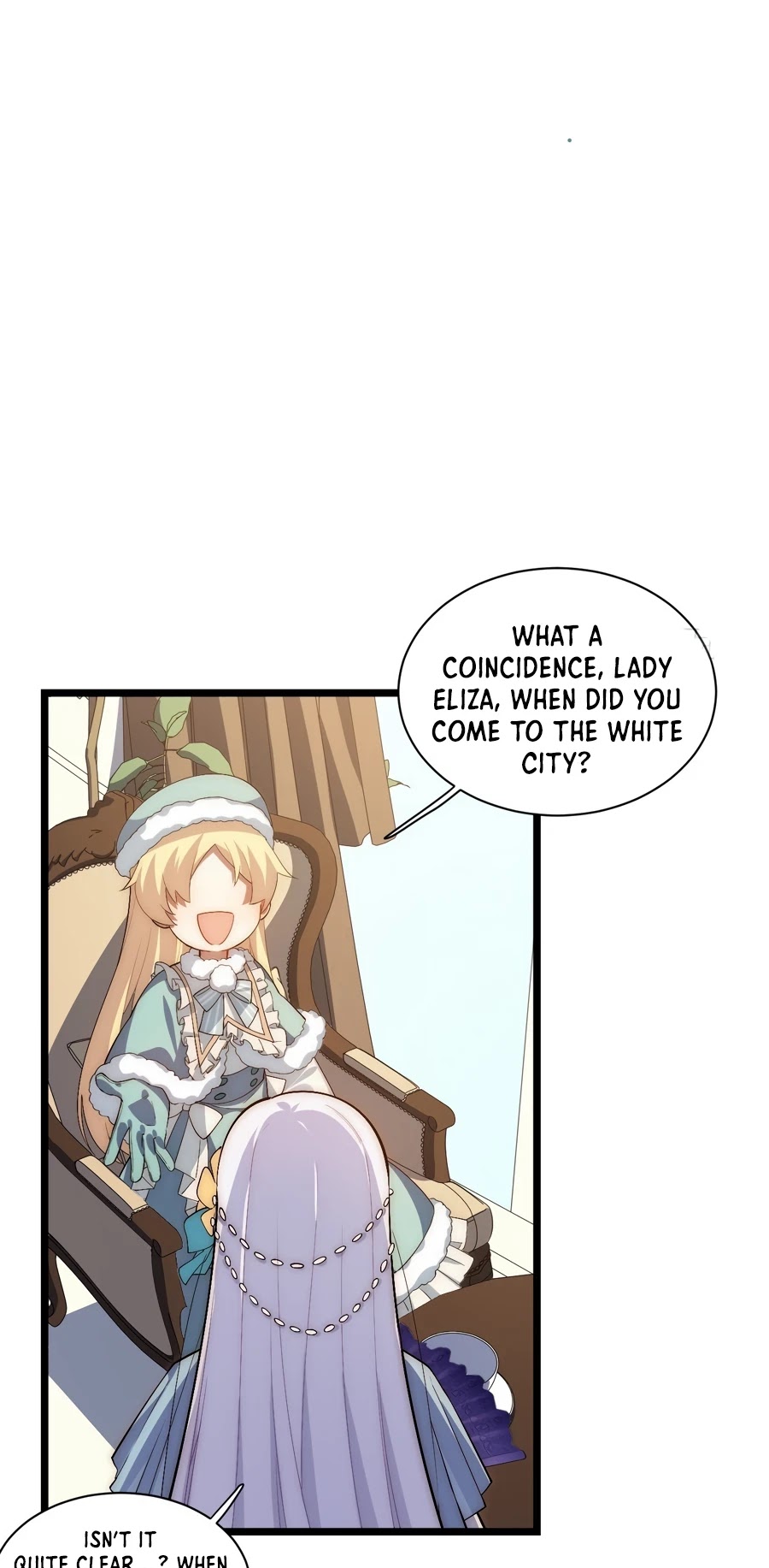 Adventures of an Undead who became Paladin Chapter 47 page 30 - Chapter 47