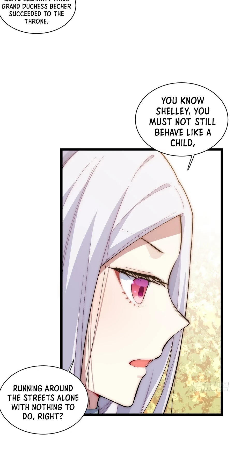 Adventures of an Undead who became Paladin Chapter 47 page 31 - Chapter 47