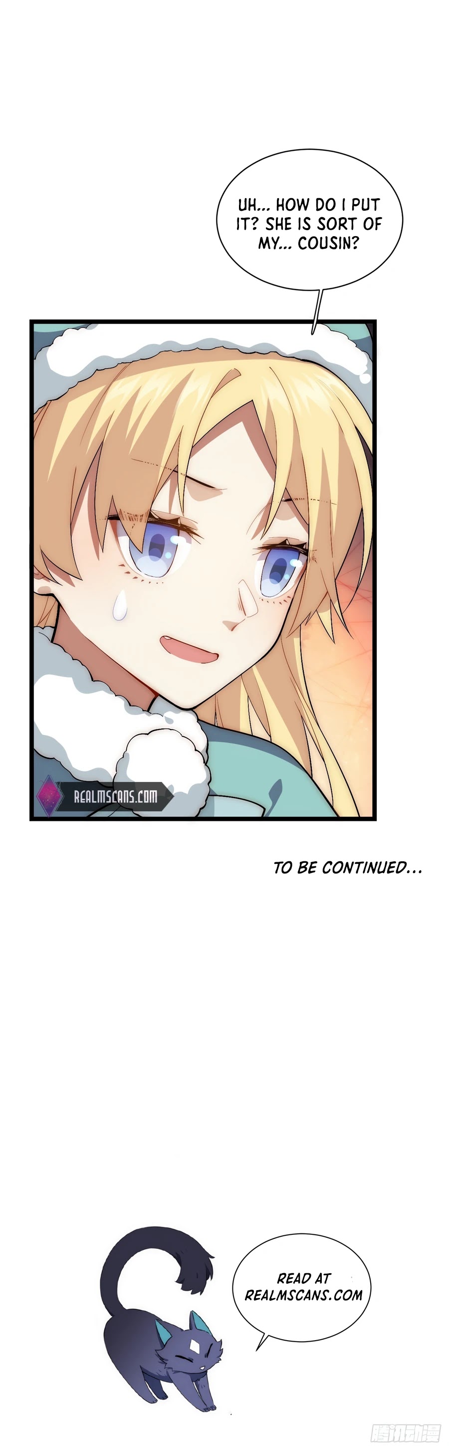 Adventures of an Undead who became Paladin Chapter 47 page 36 - Chapter 47