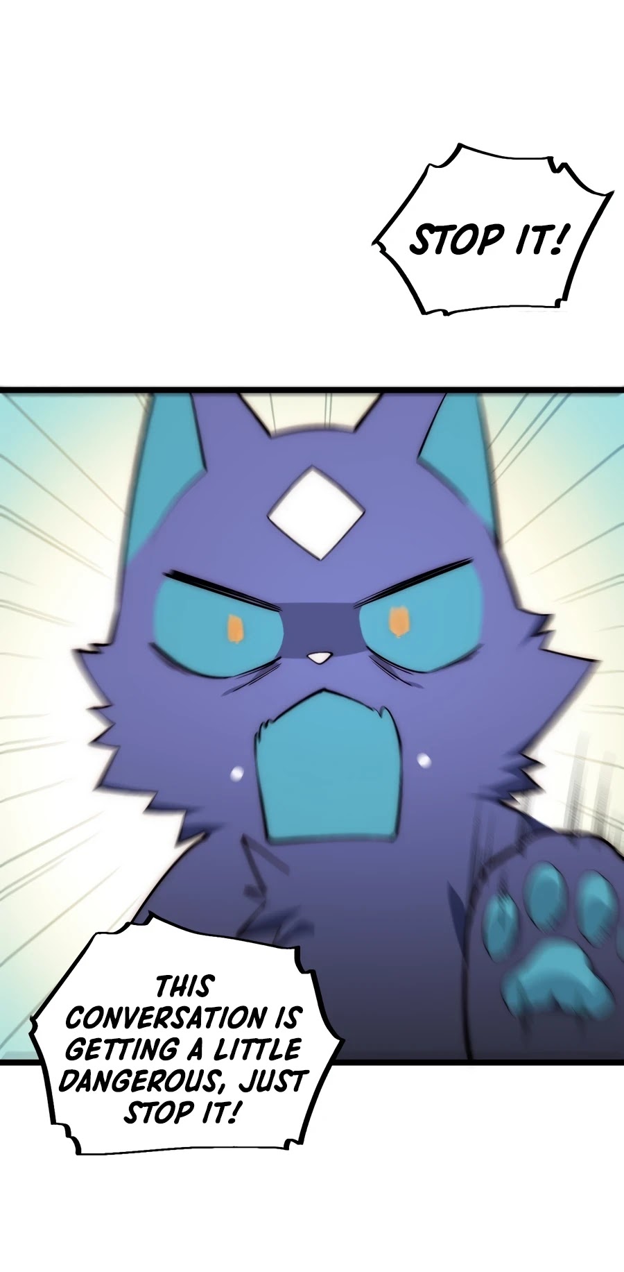 Adventures of an Undead who became Paladin Chapter 47 page 4 - Chapter 47