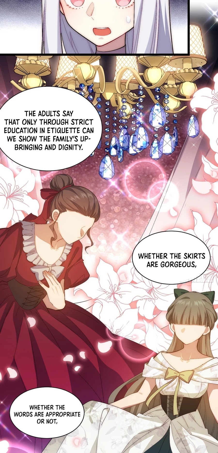 Adventures of an Undead who became Paladin Chapter 48 page 10 - Chapter 48