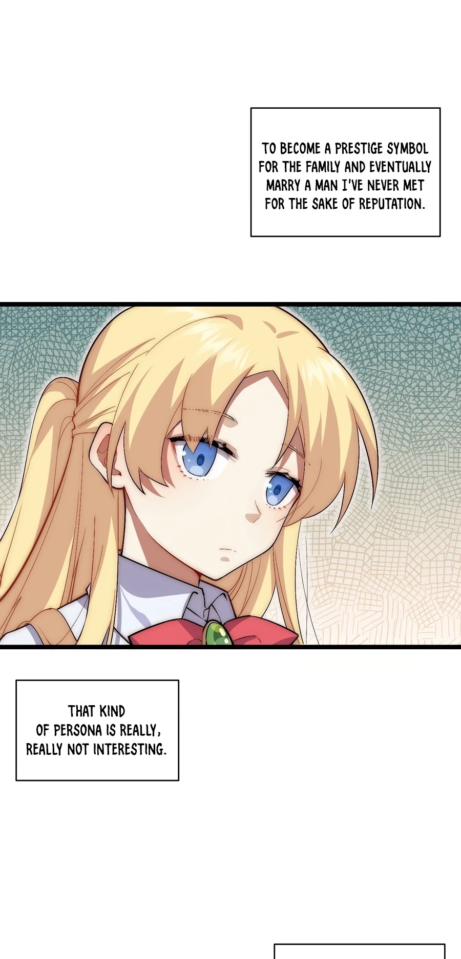 Adventures of an Undead who became Paladin Chapter 48 page 14 - Chapter 48