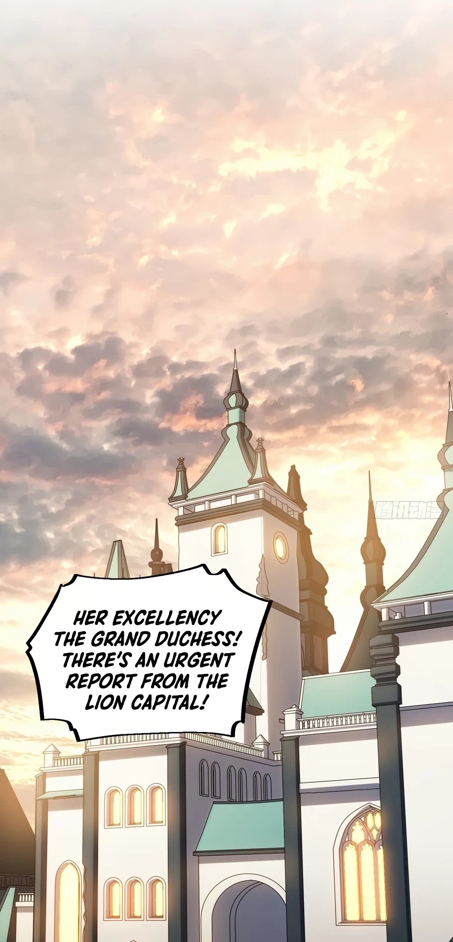 Adventures of an Undead who became Paladin Chapter 48 page 19 - Chapter 48