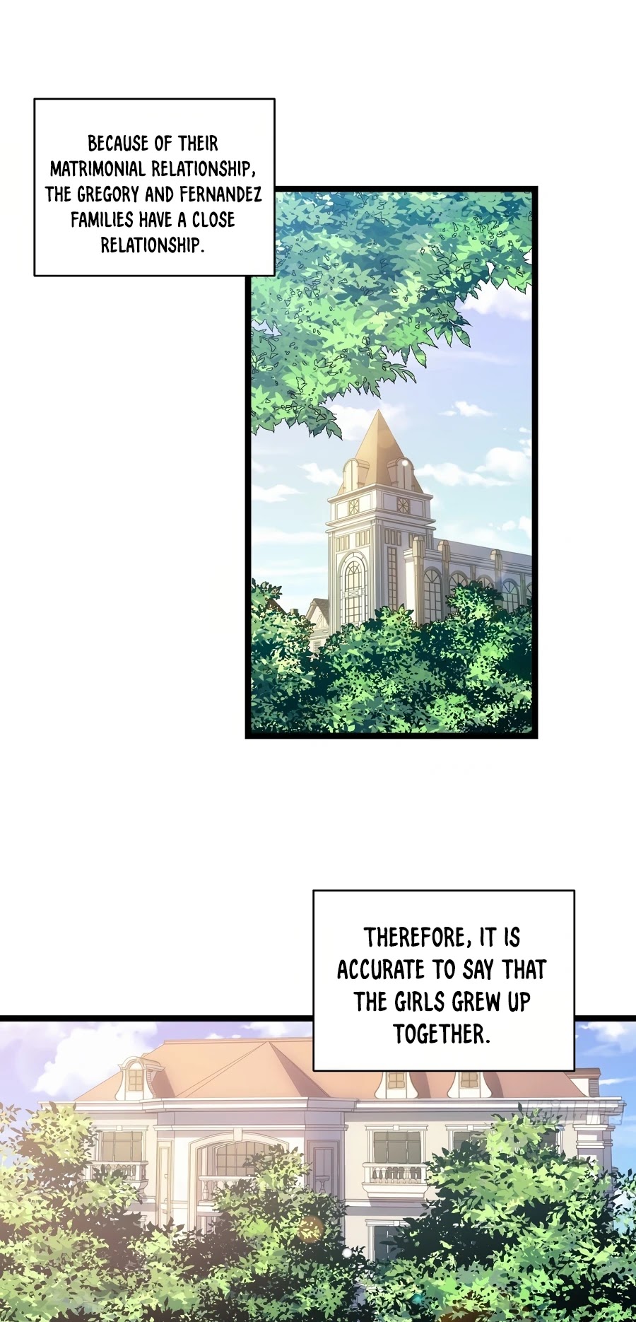 Adventures of an Undead who became Paladin Chapter 48 page 2 - Chapter 48