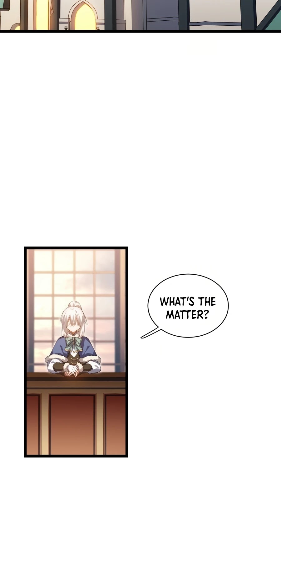 Adventures of an Undead who became Paladin Chapter 48 page 20 - Chapter 48